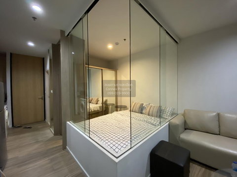 FOR RENT condo , The Issara Ladprao , MRT-Lat Phrao , Chomphon , Chatuchak , Bangkok , CX-44170 ✅ Live chat with us ADD LINE @connexproperty ✅