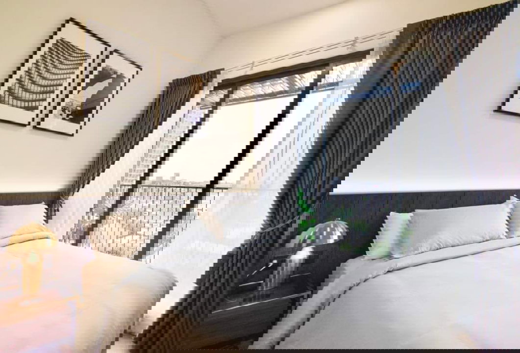 รูป 🔥 🔥 ให้เช่า 📌 Centric Ratchayothin (ID Line : @arent) ต่อรองได้ ห้องปล่อยออกไวมาก!! ✅ เรามีสต็อกอีกหลายโครงการ ตอบไวมาก มีข้อเสนอดีๆทุกดีล - รูปที่ 3/4