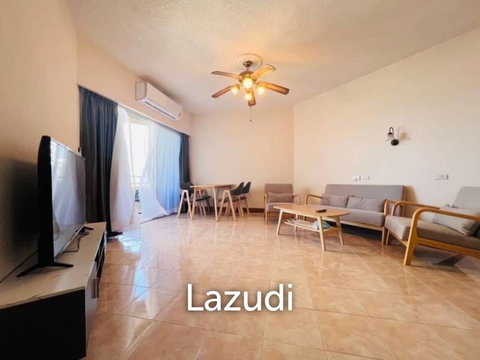 Studio 1 Bathroom 45 SQ.M Markland Condominium