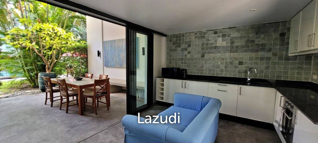รูป ดูเพล็กซ์ คอนโด 4 ห้องนอน ฟรีโฮลด์ใน Casa Dang Hua Hin พิเศษ - รูปที่ 12/37