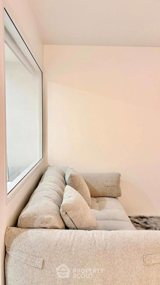 รูป คอนโด สตูดิโอ ที่ วิวทะเล เรสซิเดนซ์ 5 พระตำหนัก ใกล้ ถนนพระตำหนัก พัทยา (ID 2529063) - รูปที่ 3/8