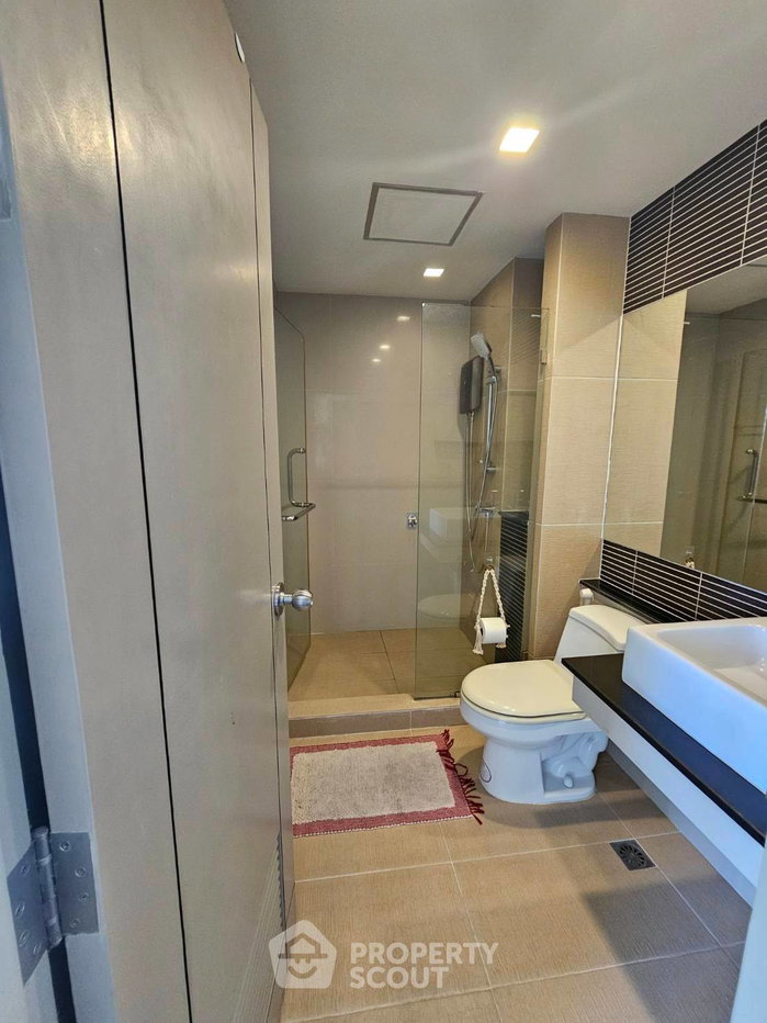 รูป คอนโด 2-ห้องนอน ที่ ทรี คอนโด สุขุมวิท 52 ใกล้ BTS อ่อนนุช (ID 2466280) - รูปที่ 12/12