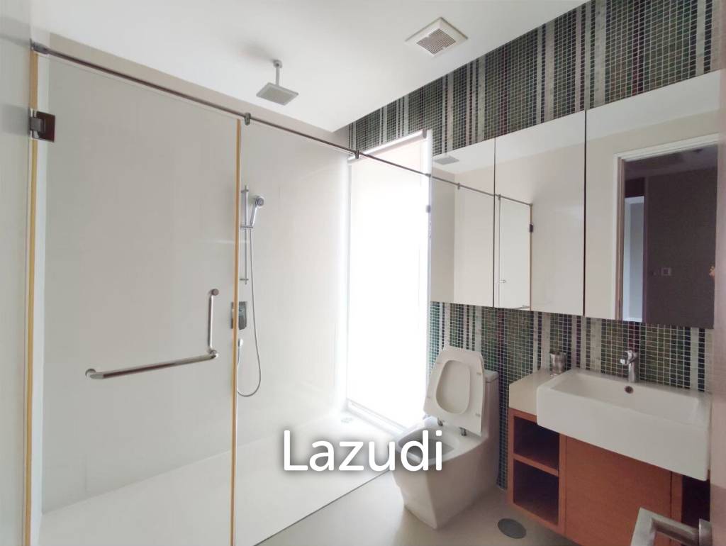 รูป 1 ห้องนอน 108.63 ตร.ม เดอะ โคฟ พัทยา - รูปที่ 15/19