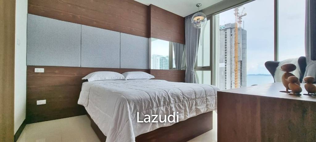 picture 2 Beds 2 Baths 84 SQ.M Riviera Wongamat - 8/16