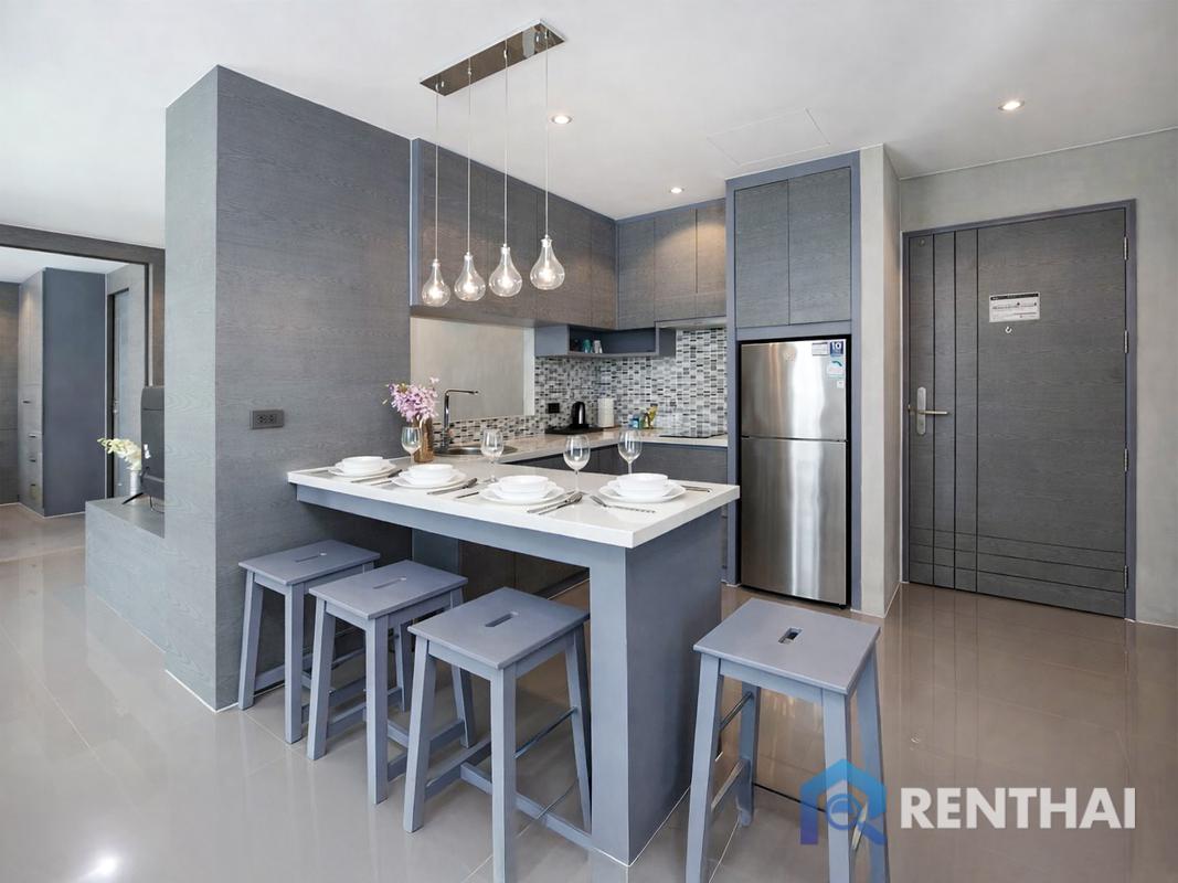 รูป สำหรับ ขาย คอนโด 2 ห้องนอน ที่ Citygate Resort & Residence - รูปที่ 5/25