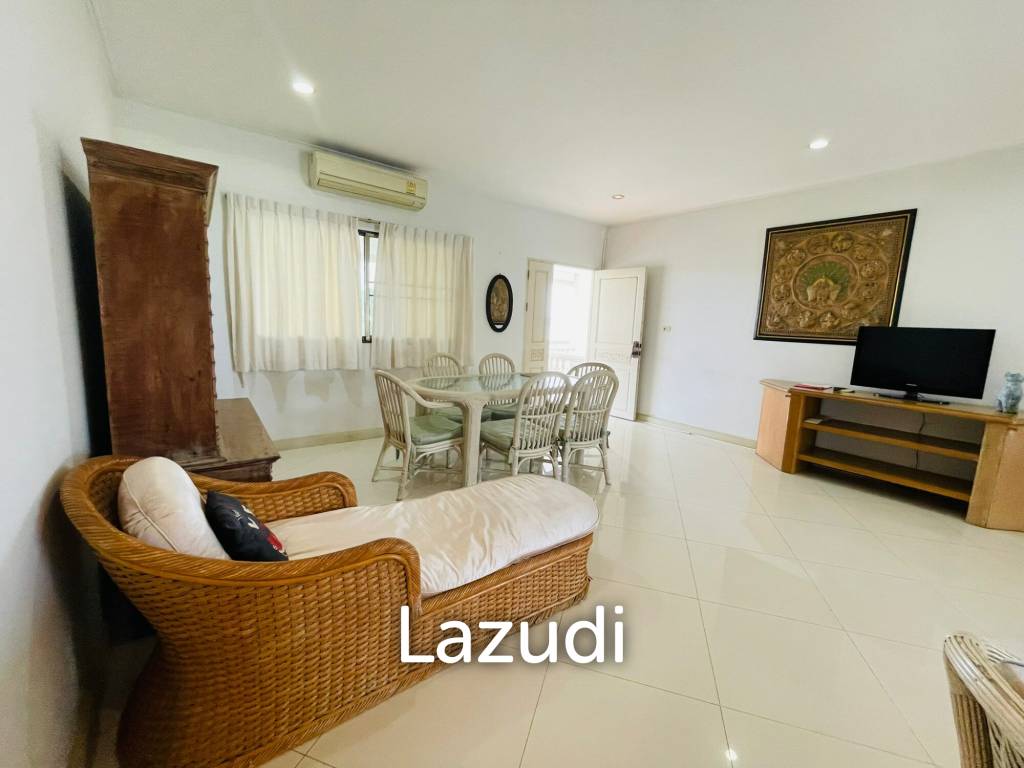 รูป 175.0 ตร.ม. 2 ห้องนอน 2 ห้องน้ำ คอนโดสำหรับ ขายใน นาจอมเทียน - รูปที่ 2/22
