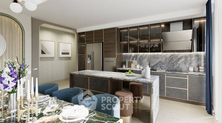 3-BR Condo at Bellevue Lagoon Phuket close to Laguna (ID 1270773) - image 6