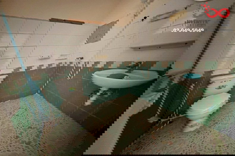 รูป ขายทาวน์เฮาส์ 2 ชั้น 45 ตร.ว. บ้านพฤกษา 15 แพรกษาใหม่ ถนนตำหรุ-บางพลี  สมุทรปราการ ขายถูก  - รูปที่ 9/10