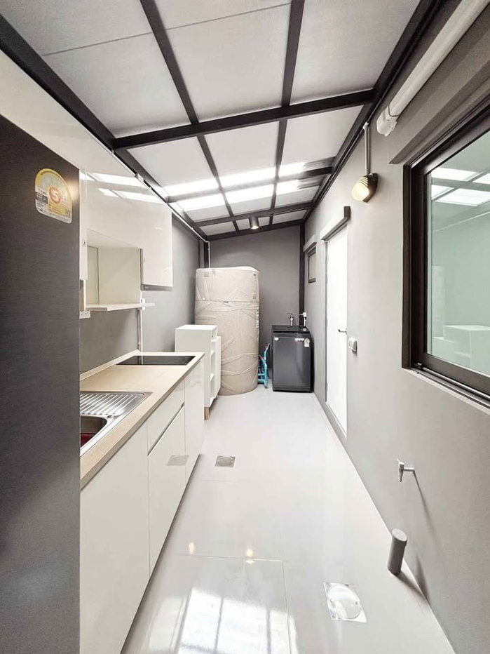 รูป R2548 ปล่อยเช่าด่วน! ทาวน์โฮมสวย พร้อมอยู่ Pleno สุขุมวิท-บางนา 2 (ว่างค่ะ) ใกล้ Mega บางนา & IKEA - รูปที่ 12/23