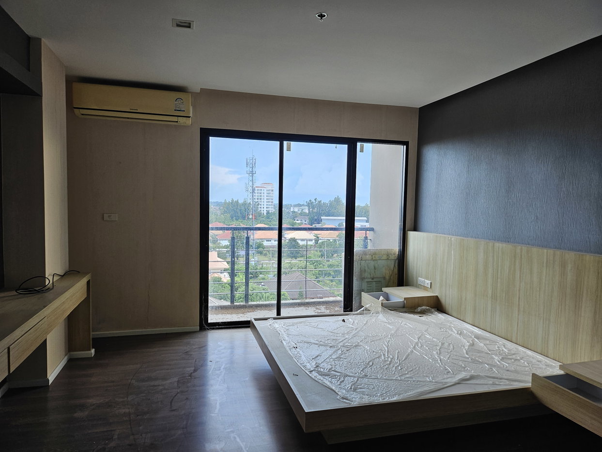 picture CONDO 33.36 square meter null Muang Khon Kaen Nai Muang for 1565000 THB - 6/9