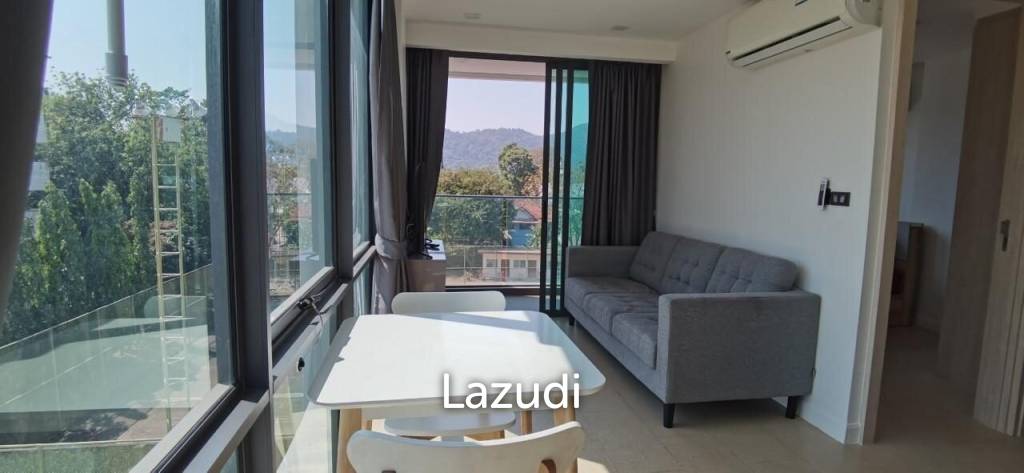 picture 1 Bed 31.20SQ.M Sea Zen Condo - 3/15