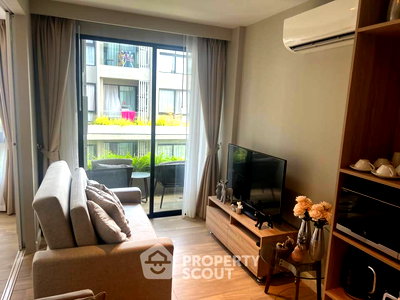 Condos for rent Thai Watsadu South Pattaya : 1-BR Condo at Diamond Resort Phuket close to Laguna (ID 2557384)