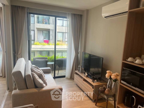 1-BR Condo at Diamond Resort Phuket close to Laguna (ID 2557384)