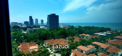 Condos for sale HomePro Rayong  : Unfurnished 1 Bed for Sale at The Peak Towers