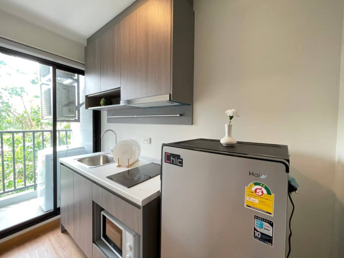 รูป 🔮RB23734 ให้เช่าถูกมาก👍แม็กนิกซ์ รามอินทรา 21✅แอดไลน์ @119dgdea ( มี @ ด้วย) แอดมินตอบไว - รูปที่ 5/6