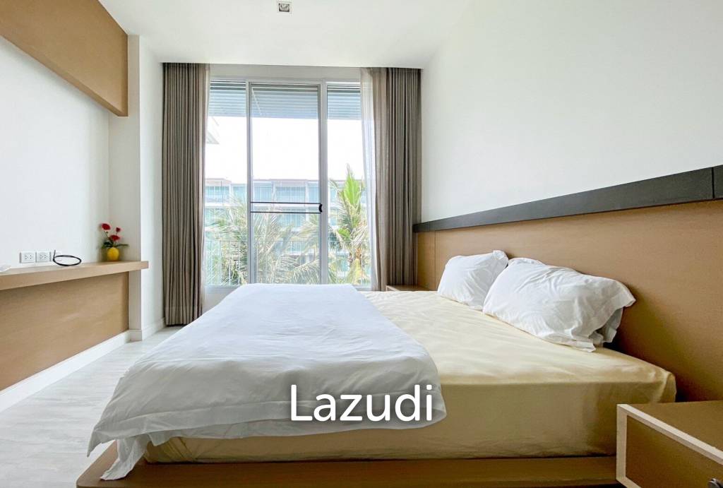 picture Ocas Condo : 2 Bedroom Condo On The Beach - 9/20