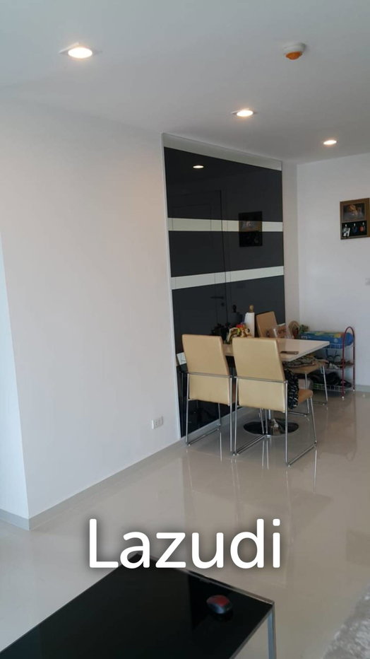 picture The Vision Pratumnak Condo for Sale - 5/14