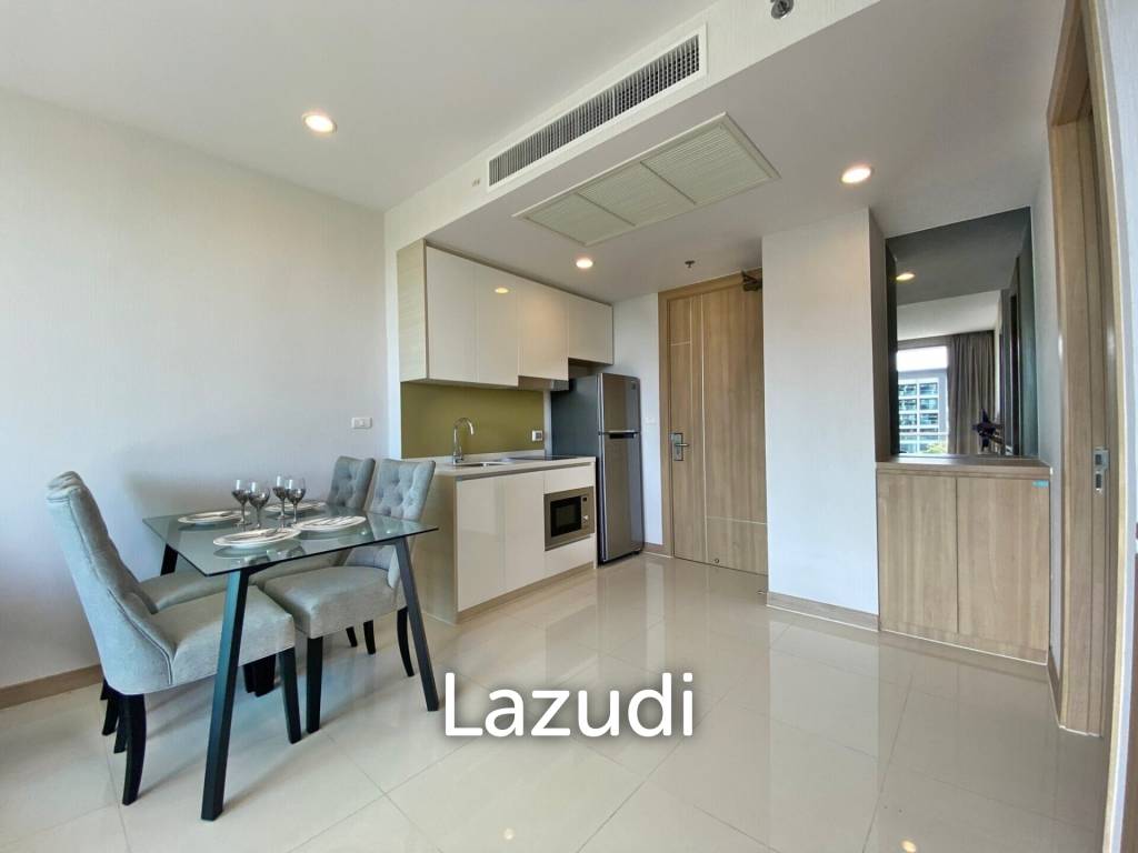 picture Pool Views Riviera Wongamat Condo for Sale - 4/14