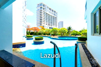 ขายคอนโด : ขายคอนโด @ บ้านเรือหัวหิน