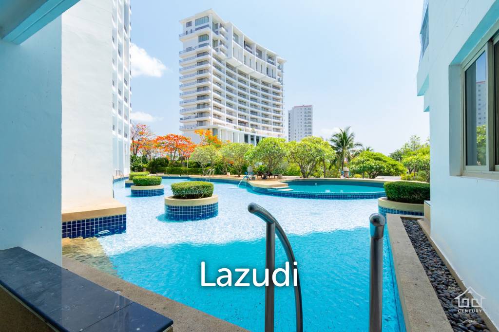 picture BOATHOUSE CONDO : 1 Bed Pool Access condo for sale - 1/24