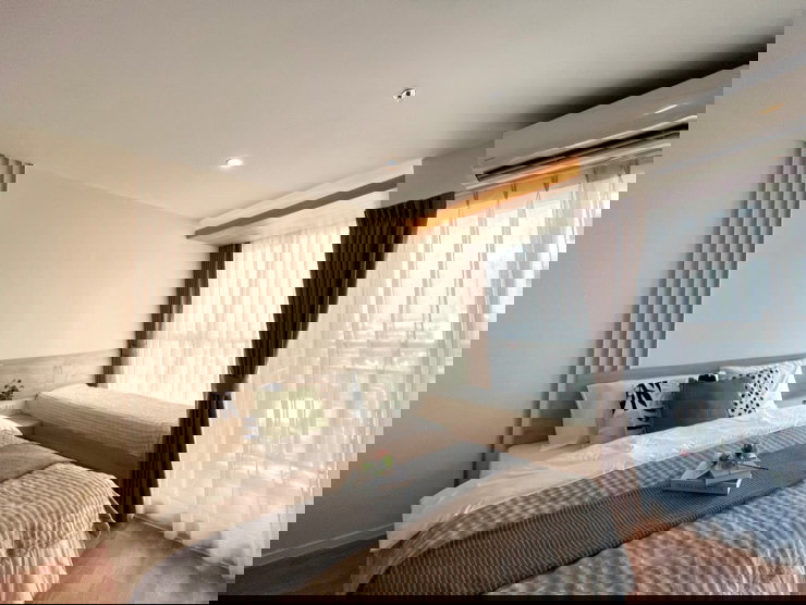 รูป 🔥 Lumpini Park Boromratchachonni – Sirindhorn ☎️ติดต่อ คุณหย๊ะ 📞 093-4419156 ID Line : @928zbfqq - รูปที่ 4/7