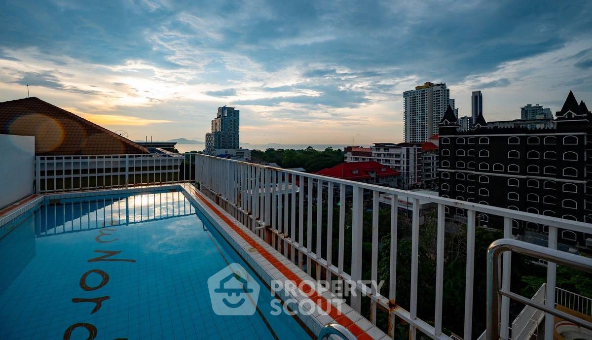 รูป คอนโด 1-ห้องนอน ที่ นิว นอร์ดิค คลับ 2 ใกล้ ถนนพระตำหนัก พัทยา (ID 2317726) - รูปที่ 10/11