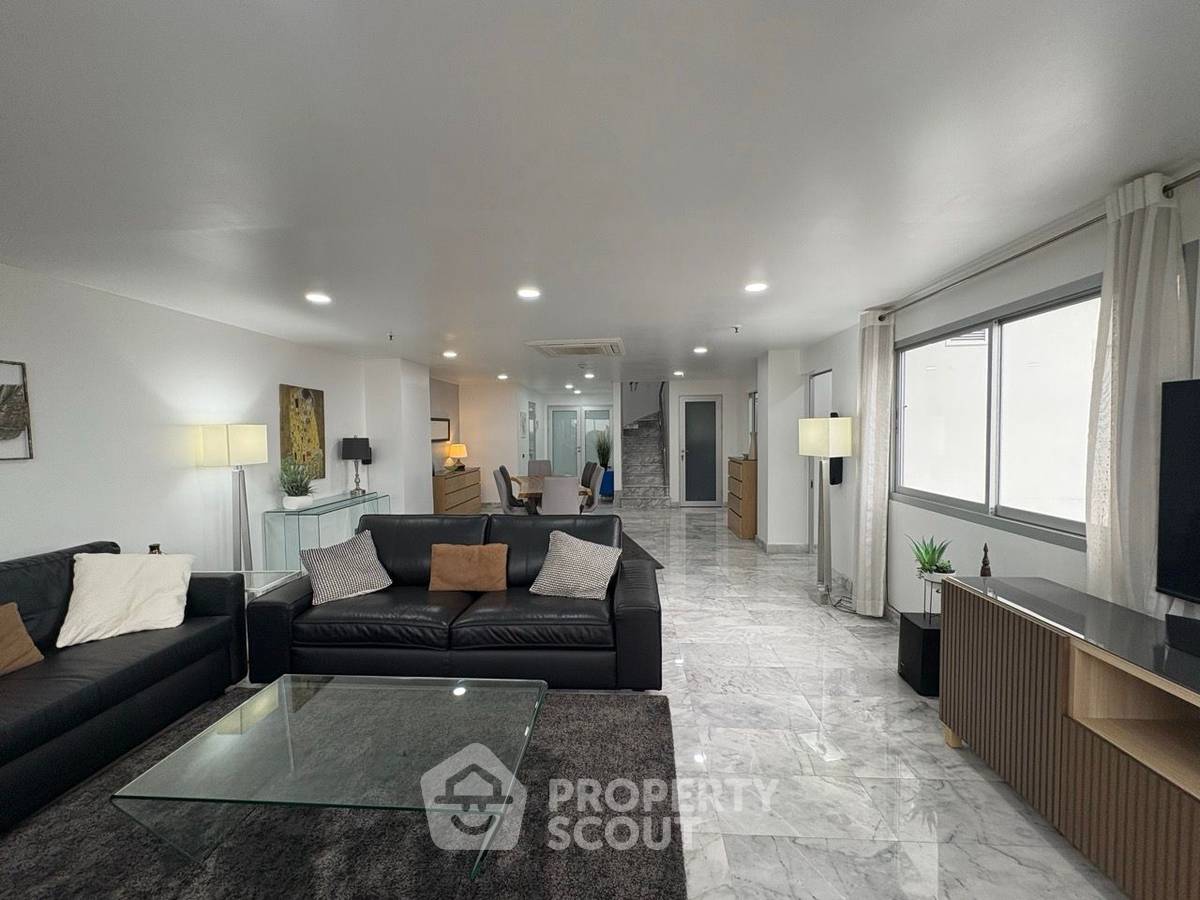 picture 5-BR Condo at Thara Ruean Kaew in Phlapphla (ID 2112951) - 5/30