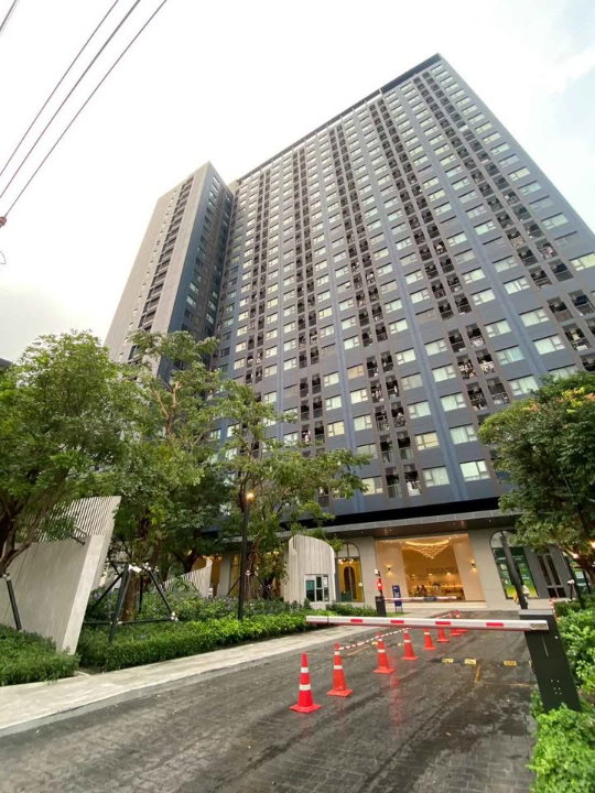 รูป 🔮RB23737 ให้เช่าถูกมาก👍แอสปาย รัตนาธิเบศร์-เวสต์ตัน✅แอดไลน์ @119dgdea ( มี @ ด้วย) แอดมินตอบไว - รูปที่ 7/14