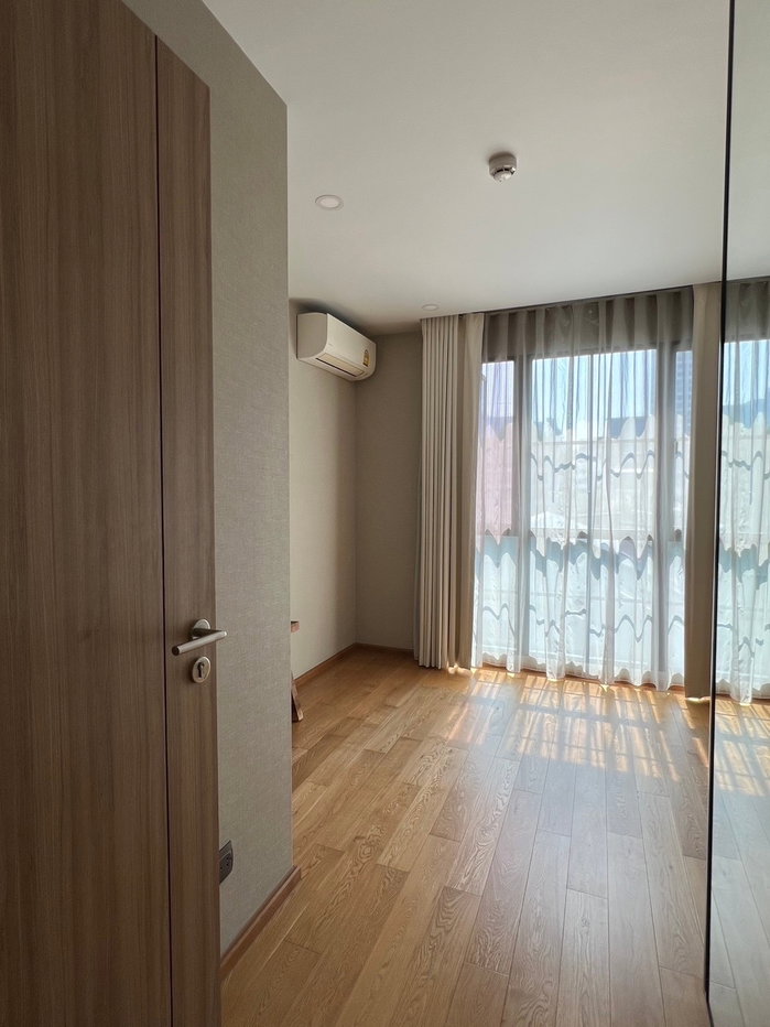 รูป For Rent Condo Na Vara Residence Fully furnished (S15-26129) - รูปที่ 13/15