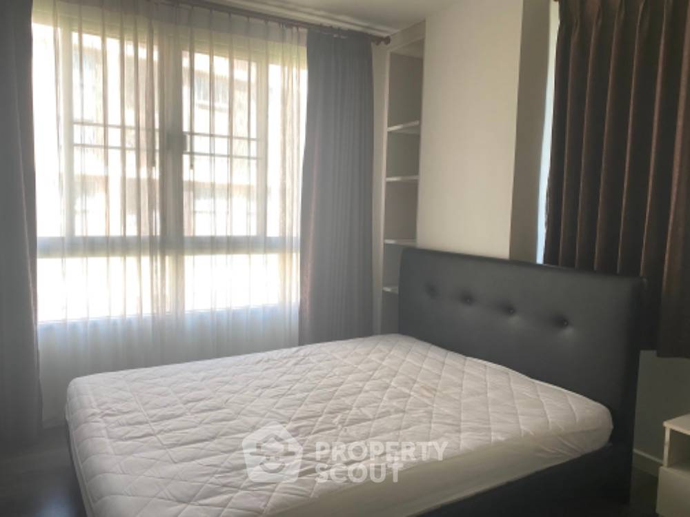 รูป คอนโด 1-ห้องนอน ที่ ดีคอนโด แคมปัส รีสอร์ท ใน บางแวก (ID 595074) - รูปที่ 3/7