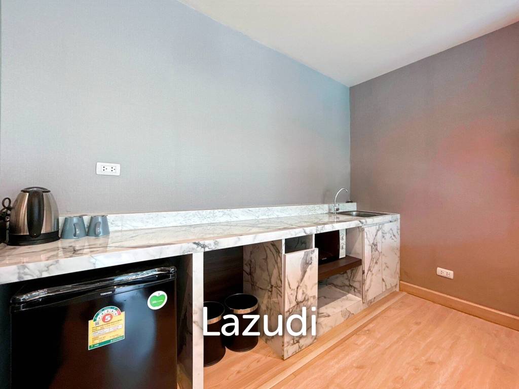 picture A.D Resort : Good Value1 Bedroom 55 SQ.M Condo - 10/20