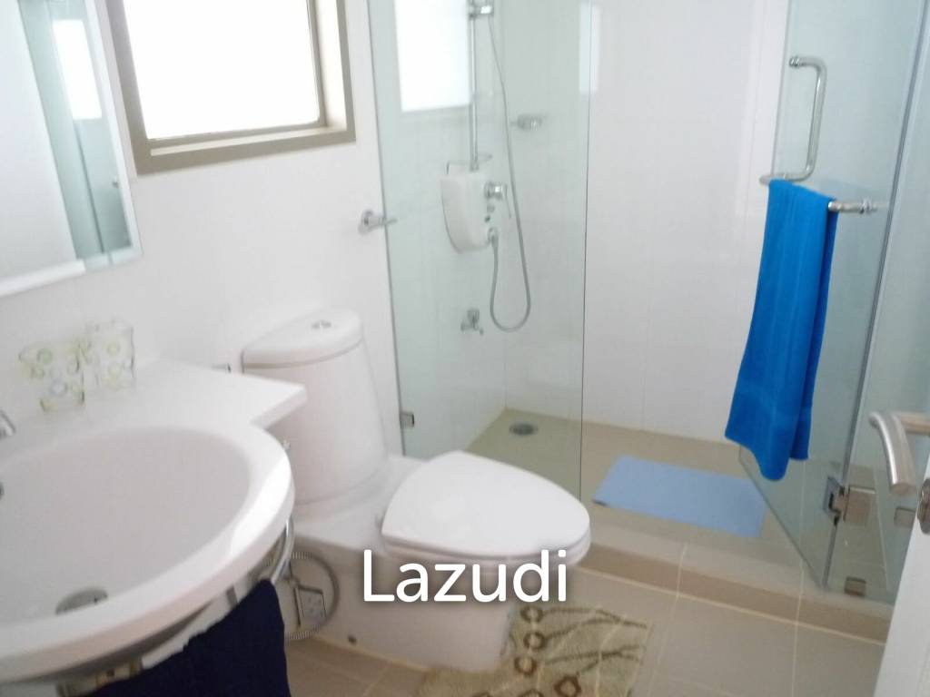 รูป ขายคอนโด 1 ห้องนอน เดอะโ บ๊ทเ ฮาส์ หัวหิน - รูปที่ 12/25