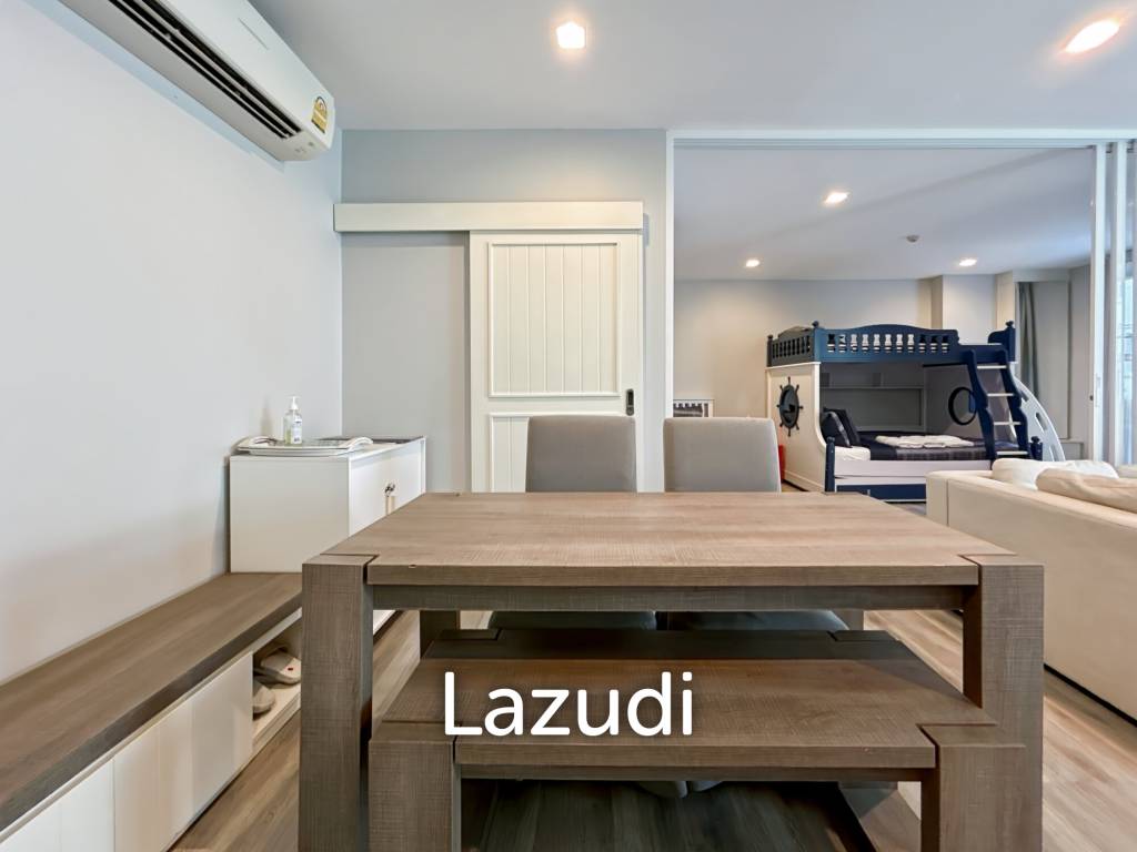 picture The Crest Santora : 2 Bedroom Condo With Pool Access - 8/24