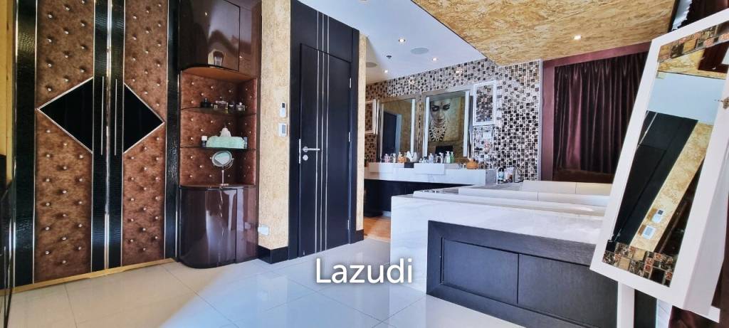 รูป อมารีเพนท์เฮาส์สุดพิเศษสำหรับขาย - รูปที่ 23/30