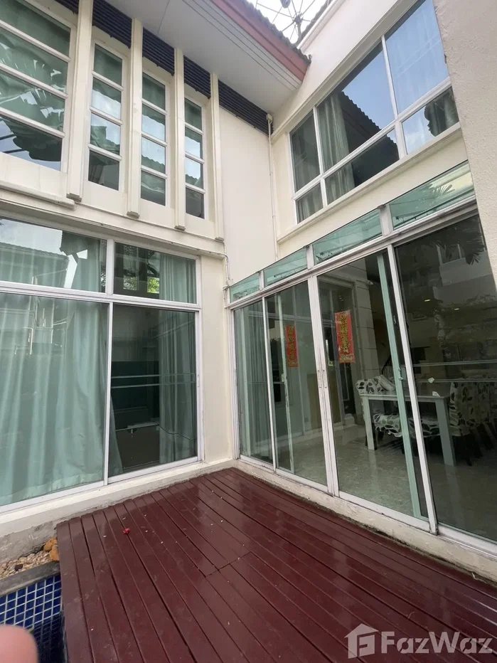 picture Bangkok Boulevard Ratchada-Ramintra 6113674 - 19/19