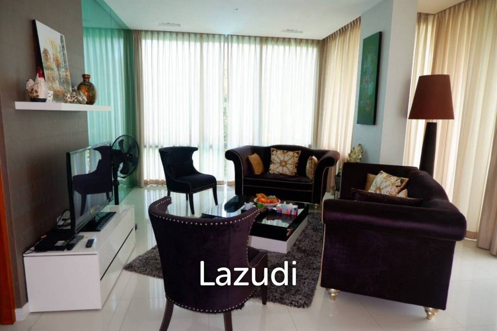 รูป ขายคอนโดแซงชัวรีในวงศ์อมาตย์ - รูปที่ 3/18