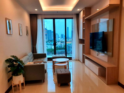 Condos for sale : ✨ Supalai Oreintal Sukhumvit 39 - 2  Bedroom for Sale  / HBH-HL-72