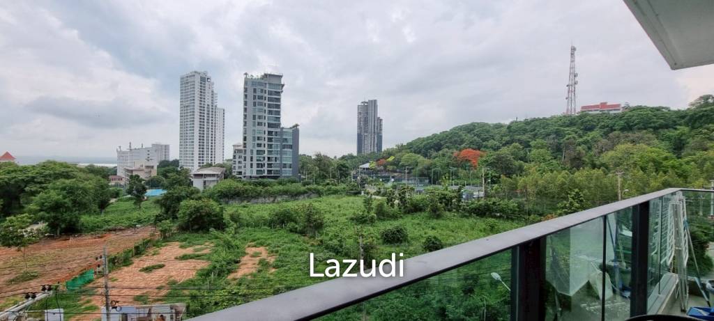 รูป 38.8 ตร.ม. 1 ห้องนอน 1 ห้องน้ำ คอนโดสำหรับ ขายใน บางละมุงบางละมุง - รูปที่ 15/15