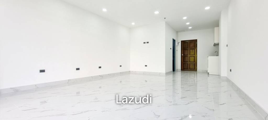 picture Studio 1 Bath 48 SQ.M. View Talay 5 Condominium - 4/11