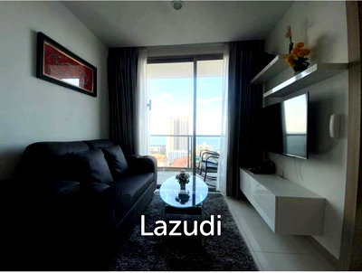 ขายคอนโด : ขายคอนโดริเวียร่า วงศ์อมาตย์ บีช