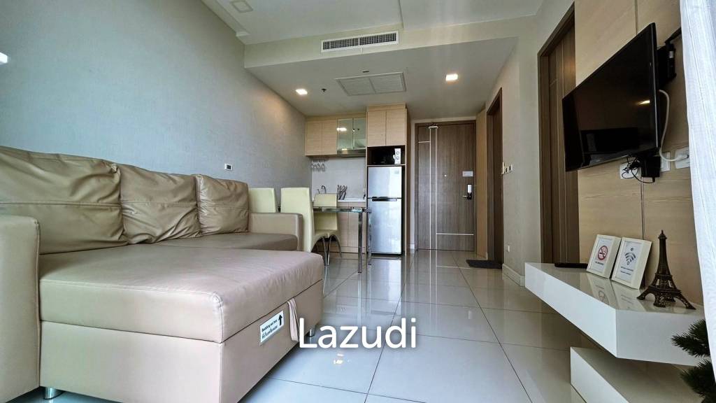 รูป ขายคอนโด เดลมาเร่ บางเสร่ - รูปที่ 2/10