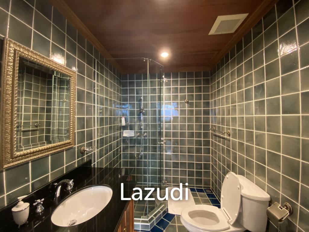 รูป 238.0 ตร.ม. 3 ห้องนอน 3 ห้องน้ำ คอนโดสำหรับ ขายใน นาจอมเทียน - รูปที่ 26/34