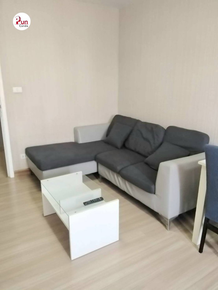 picture Plum condo Paholyothin89 for rent. - 3/7