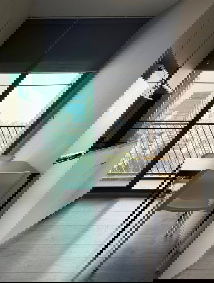 picture Whizdom ladprao. 1bed 31sqm. Line id: @pfagent - 4/6