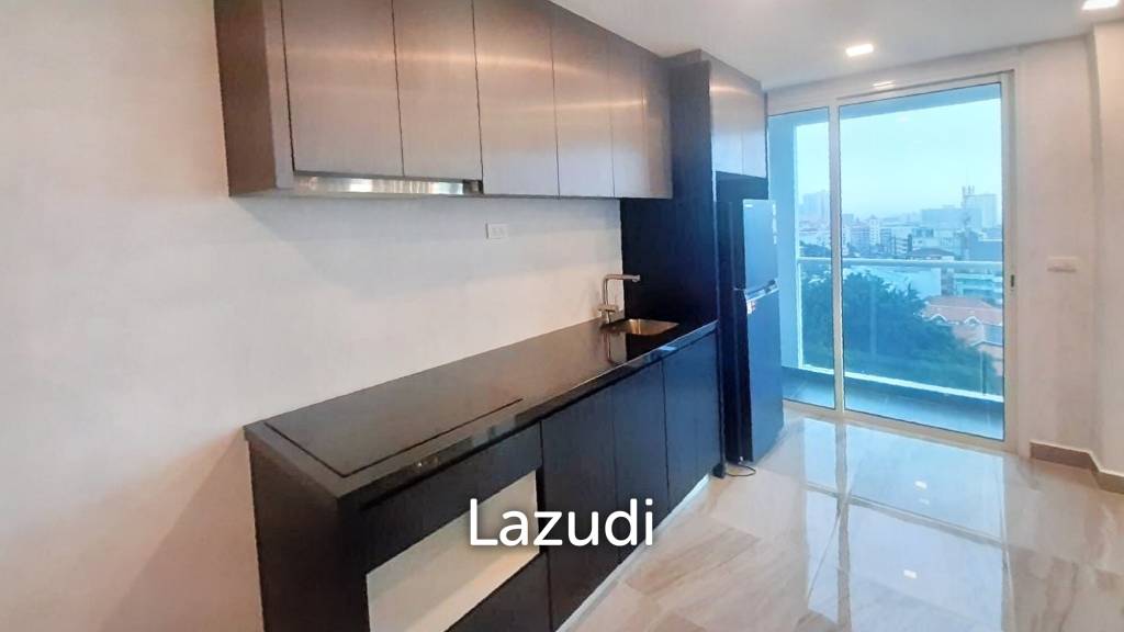 picture 1 Bed 2 Bath 81.70 SQ.M. The Vision Pattaya - 8/16