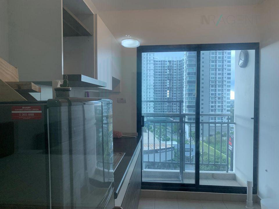 รูป 🎊 ให้เช่าคอนโด ศุภาลัย วิสต้า ห้าแยกปากเกร็ด อาคาร 1 ชั้น 11 สตูดิโอ ขนาด 32.00 ตรม ใกล้ เมเจอร์ ฮอลลีวูด - รูปที่ 8/8