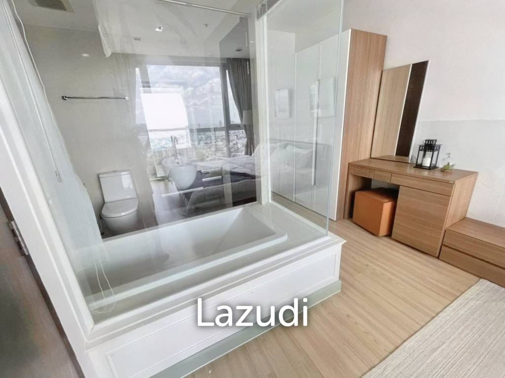 picture 1 Bed 1 Bath 50 SQ.M Sky Walk Condominium - 18/18
