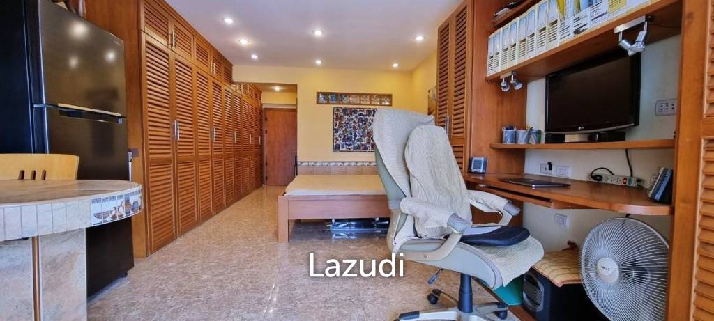 picture Studio 1 Bathroom 45 SQ.M VCC Condotel - 4/8