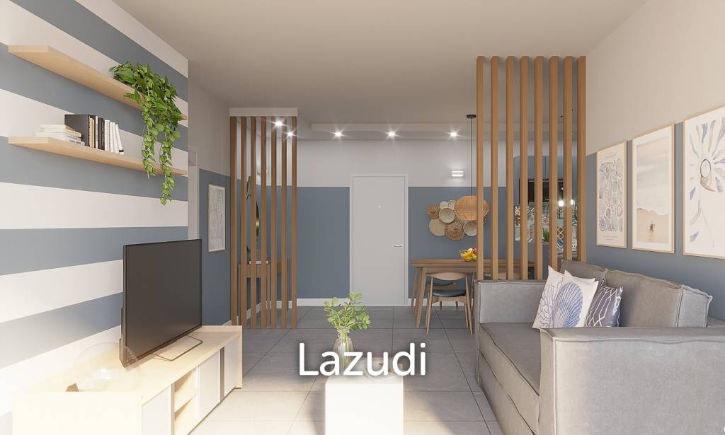 รูป บาบิโลน สกาย การ์เด้น II - รูปที่ 2/6