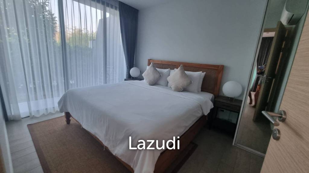 รูป 75.0 ตร.ม. 2 ห้องนอน 2 ห้องน้ำ คอนโดสำหรับ ขาย & เช่าใน สามร้อยยอด - รูปที่ 11/19